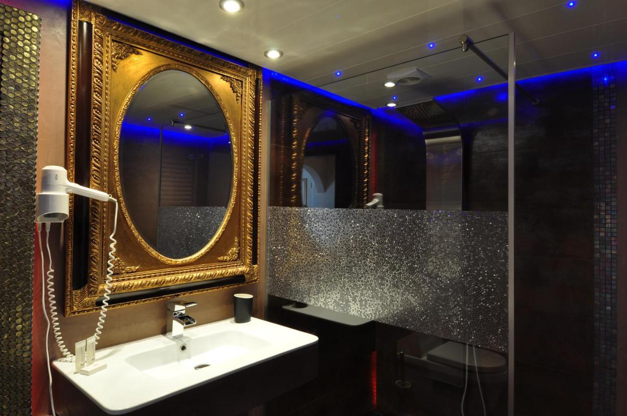 זנדוורט Pension & Spa De Watertoren מראה חיצוני תמונה